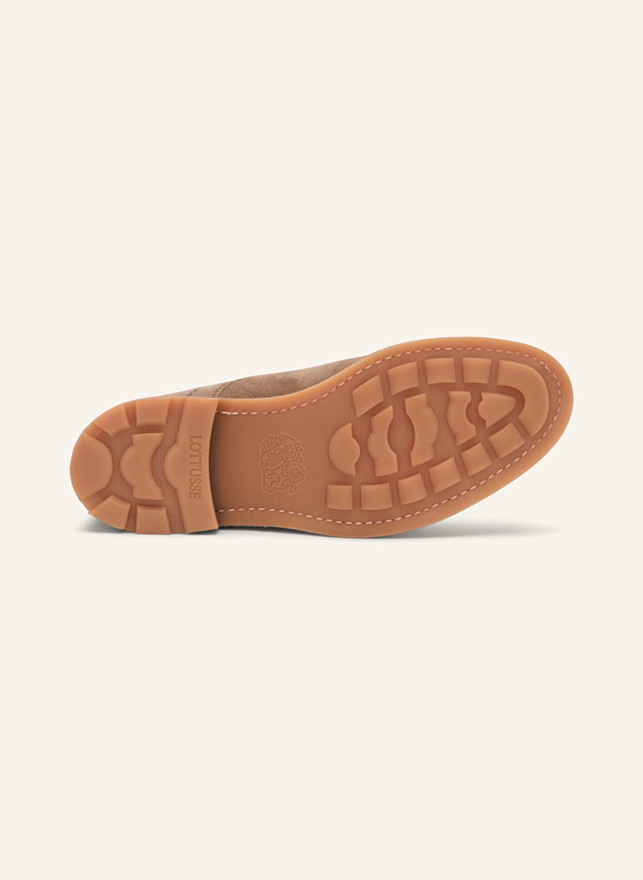 LOTTUSSE Derby-Loafer BONAIRE