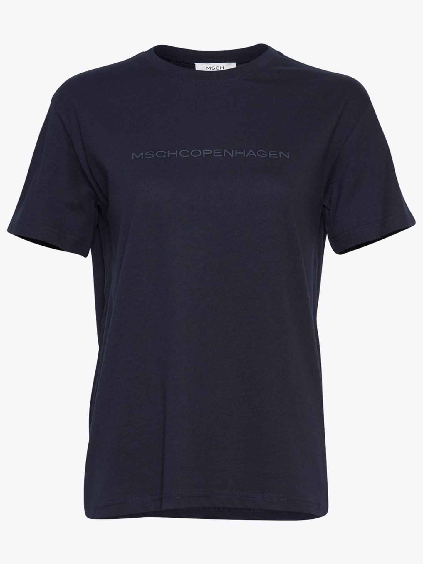 Liv Organic Logo Tee