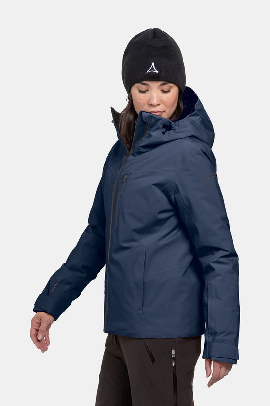 Schöffel Schöffel Womens Nollen Jacket Ski-Jas Dames