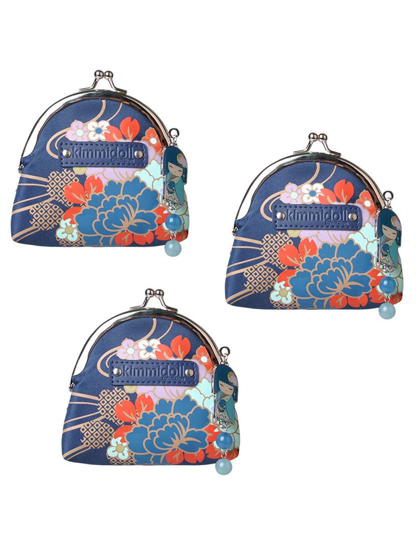 Mamiko Coin Purse