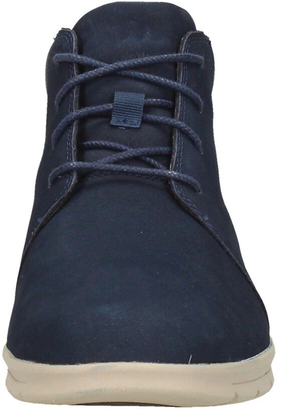 Timberland Graydon Chukka Basic blauw