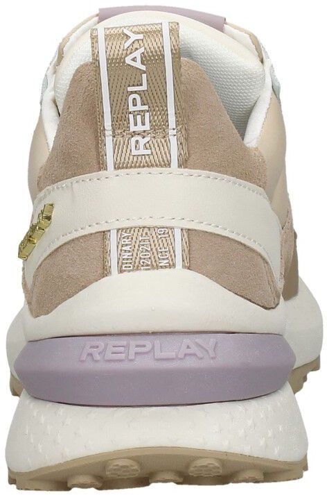 Replay Athena Run beige
