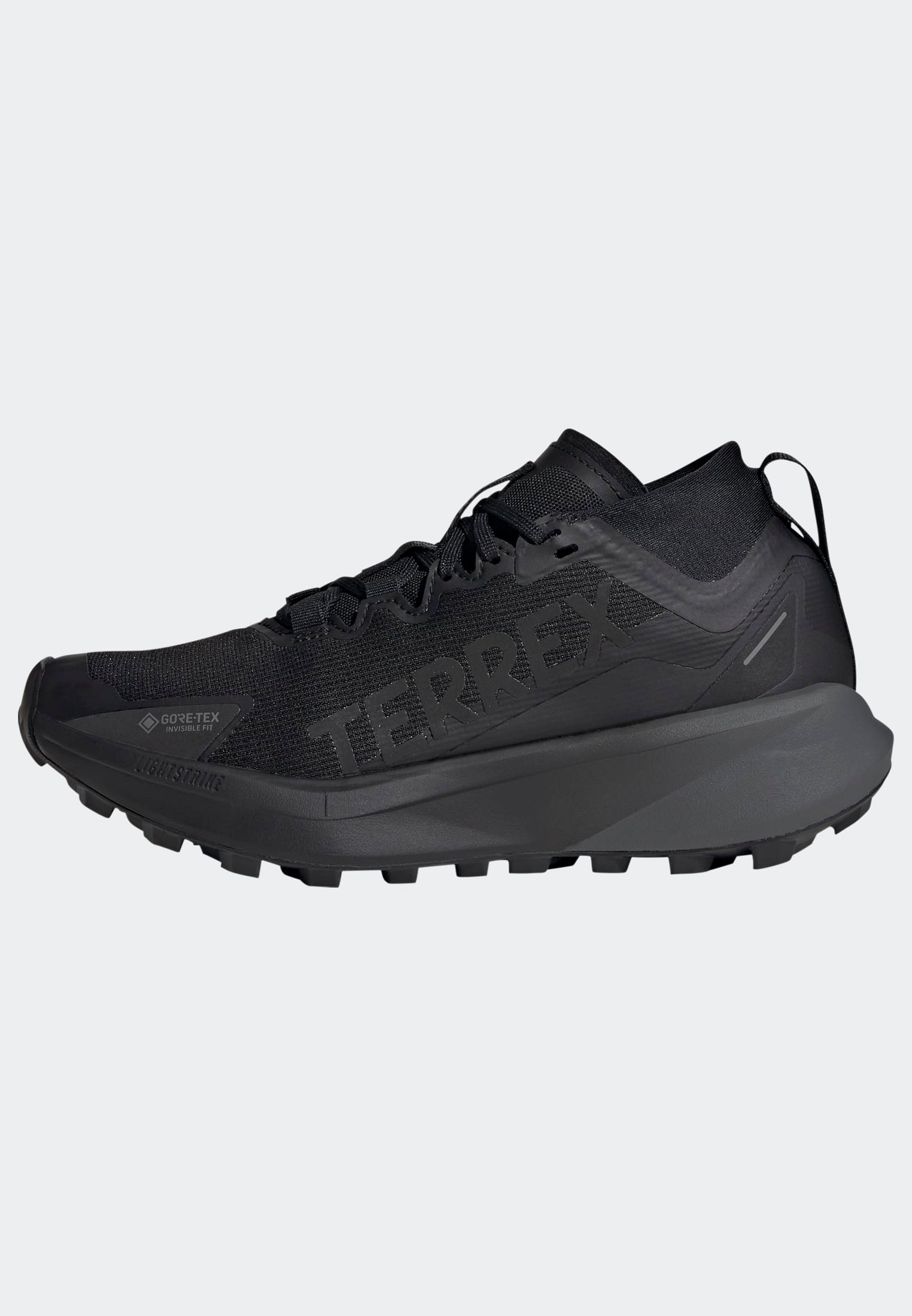 adidas TERREX Trailrunningschuh »AGRAVIC GTX«  wasserdicht
