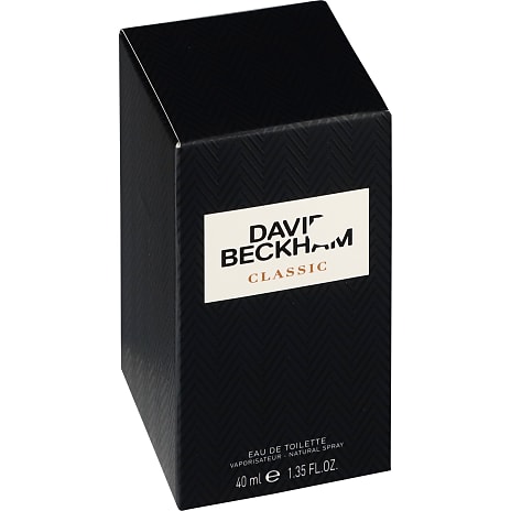 Classic Eau de Toilette
