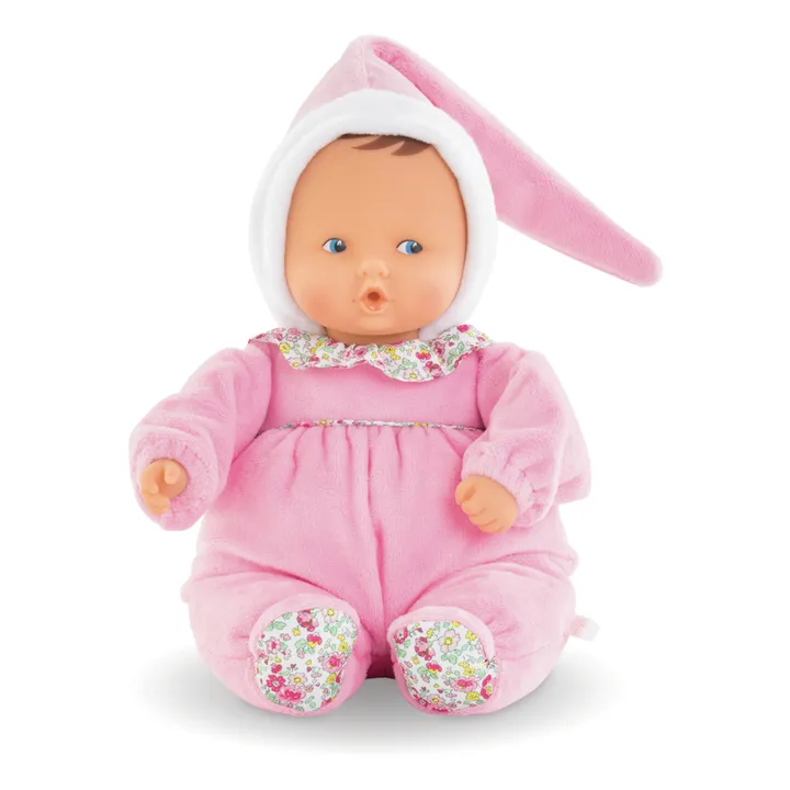 Corolle Mon doudou - Babipouce Jardin en fleurs