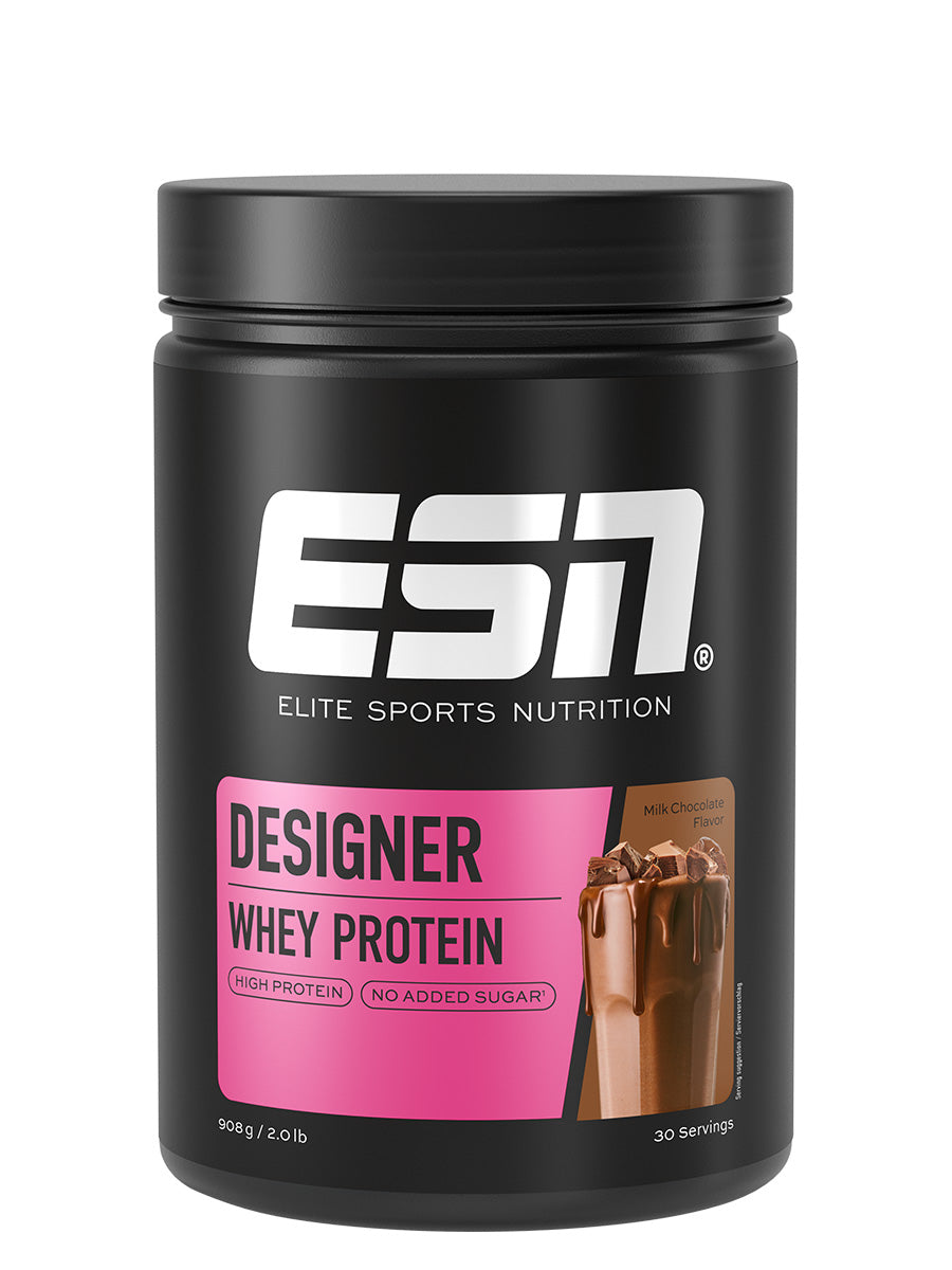 Designer Whey Protein