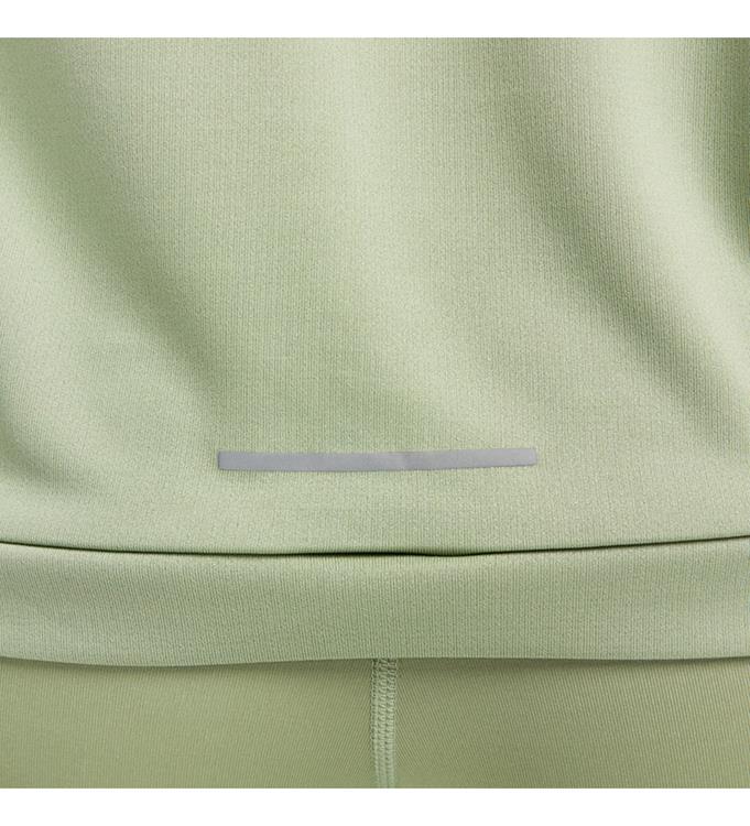 Nike Women Dri-FIT Swoosh Hardloopshirt