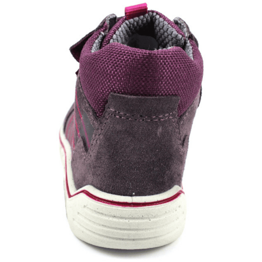 Ricosta Stiefel violett