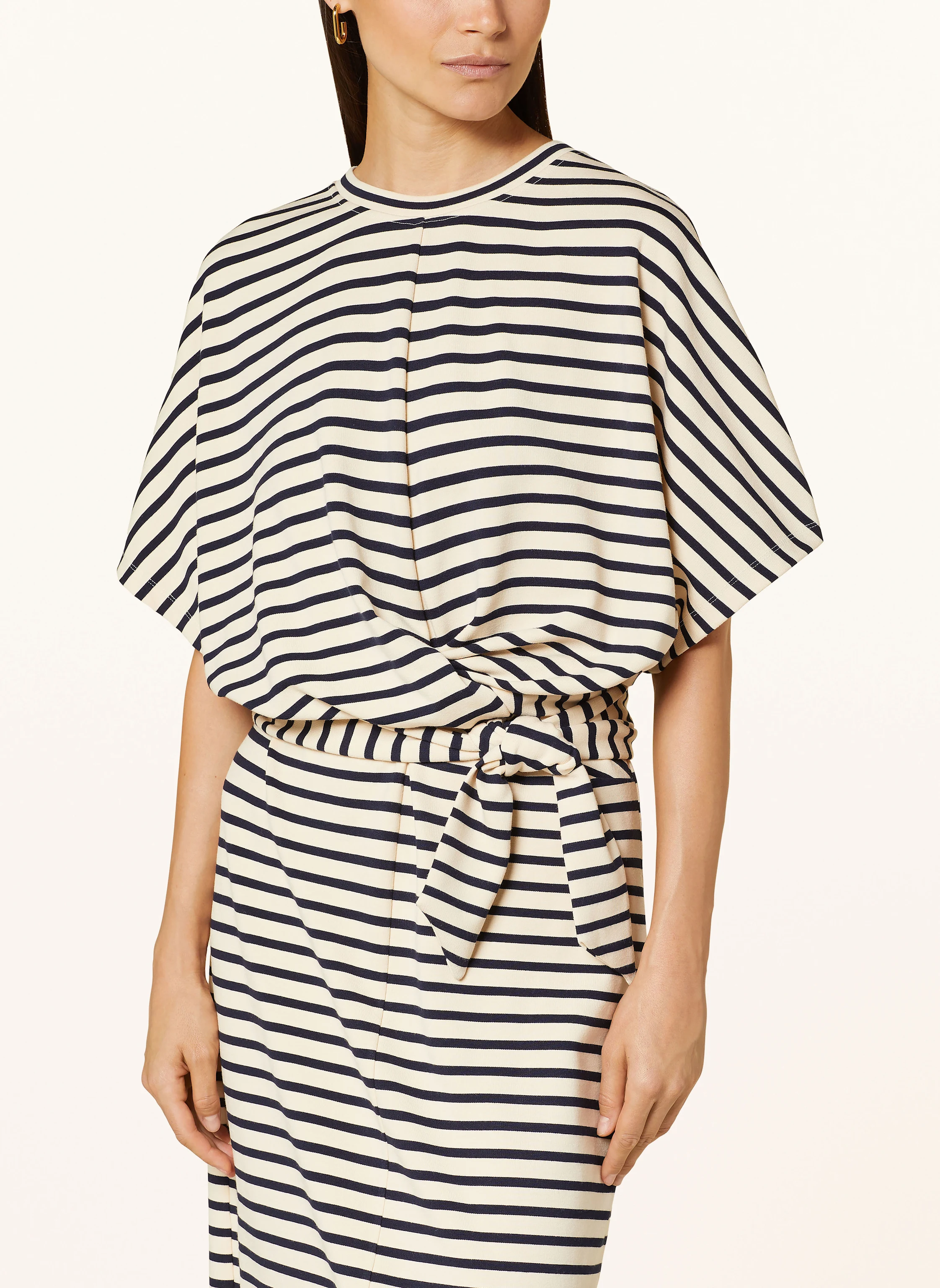 MARC AUREL Jerseykleid
