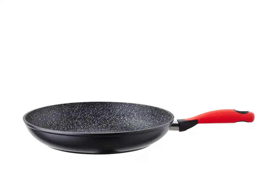 KHG Bratpfanne Red'n'Hot 32 cm