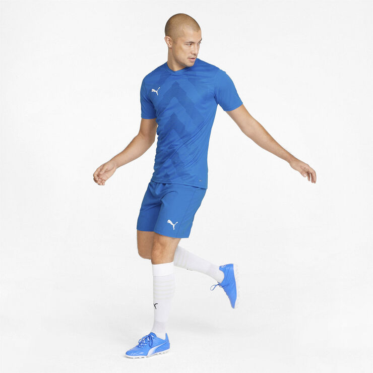 Puma Teamglory Jersey - Trænings T-shirt Blå