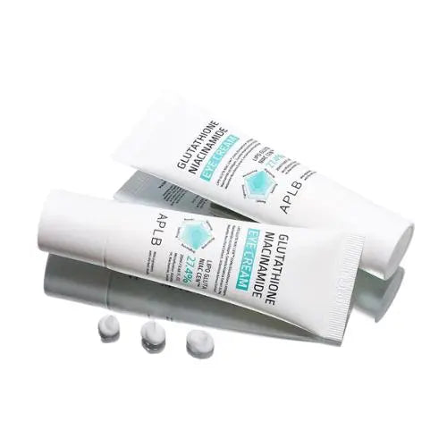 Glutathione Niacinamide Eye Cream