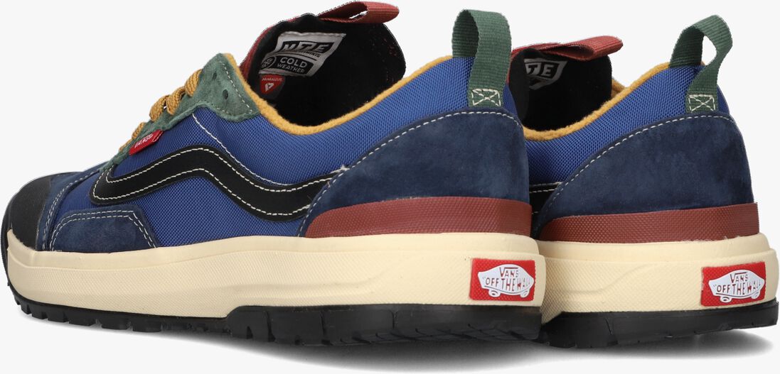 VANS blauwe vans lage sneakers ua ultrarange exo mte