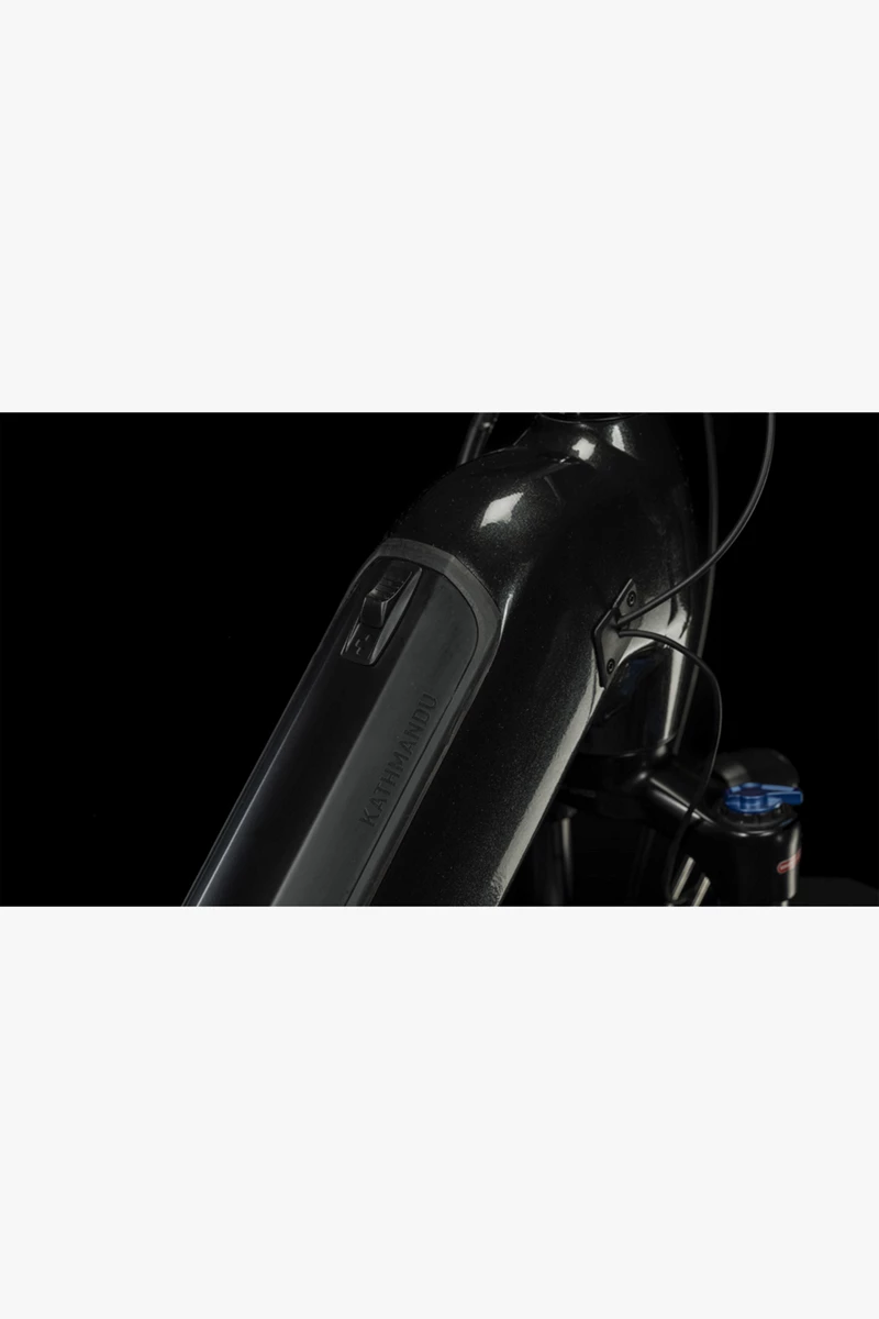 CUBE Kathmandu Hybrid EXC 750 28 E-Bike 2023