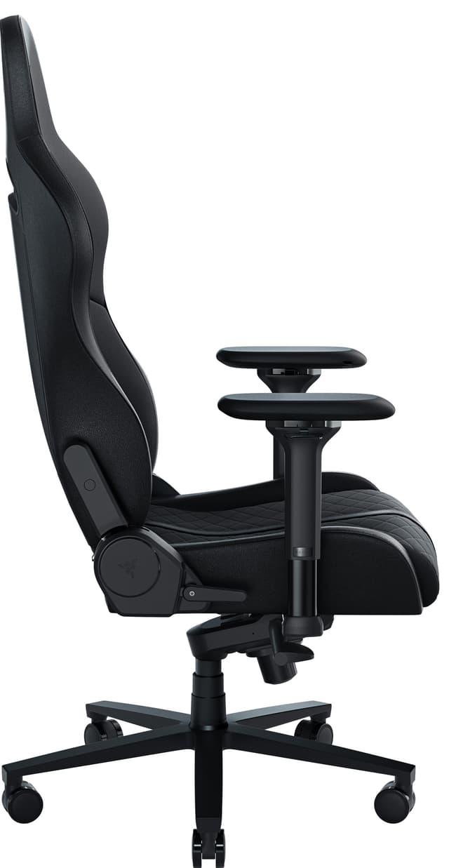 Razer Enki gaming-stol (sort)