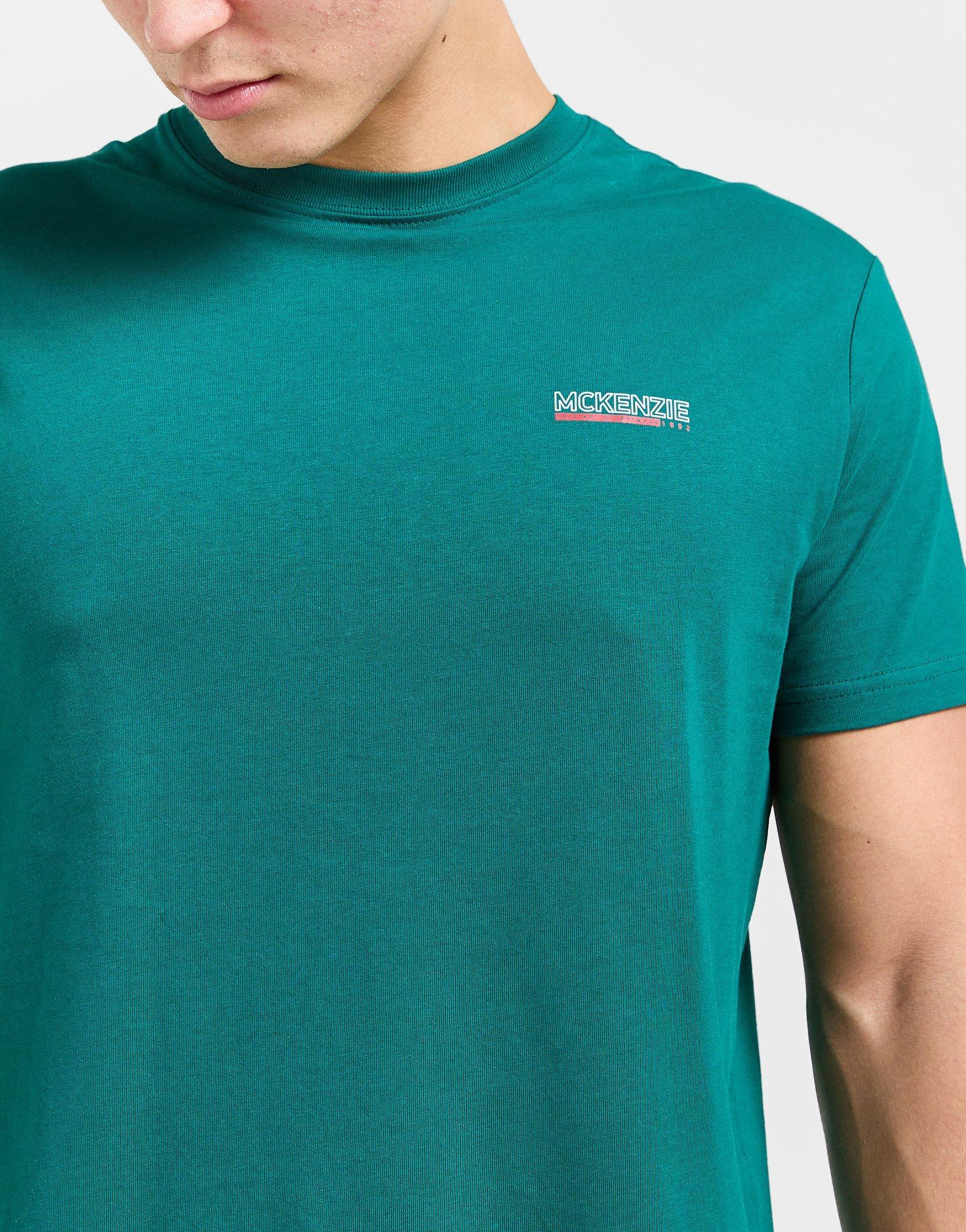 McKenzie T-shirt Essential Homme