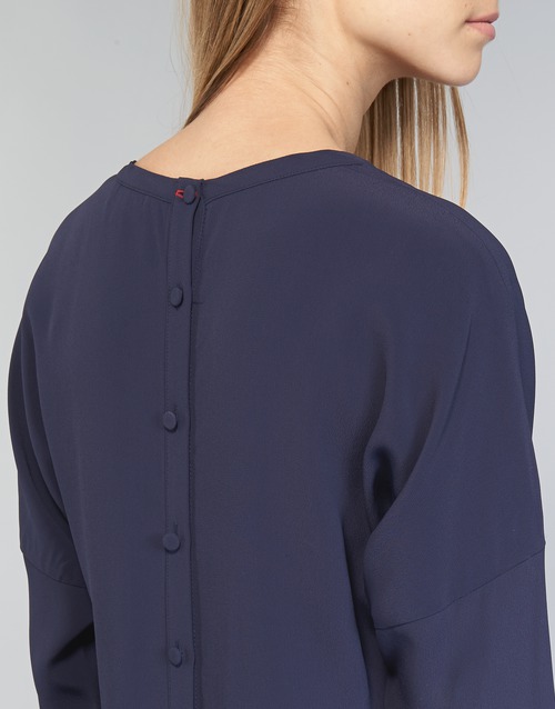 Tommy Hilfiger - GRETA - Marine
