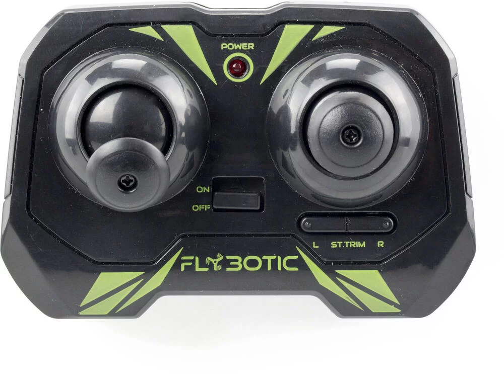 FLYBOTIC - BUMPER DRONE  PHOENIX - 35 CM