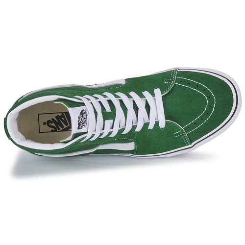 Vans - SK8-Hi - Vert