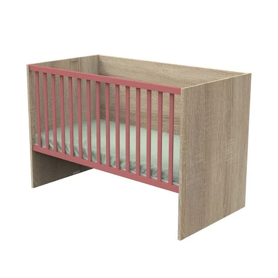 Nova New Lit   Rose canyon        de               Sauthon Baby's Sweet Home