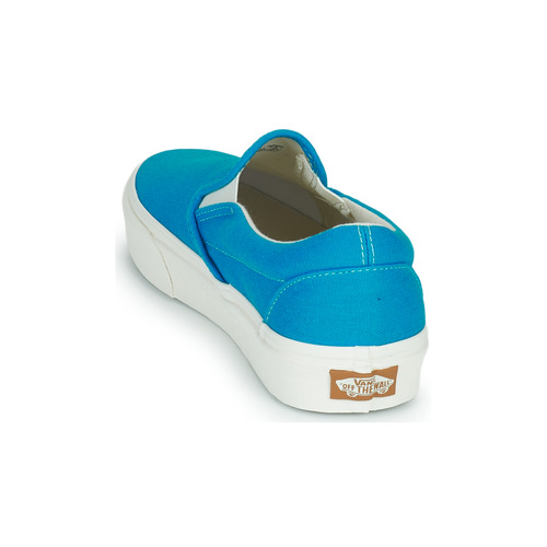 Vans - Classic Slip-On - Bleu