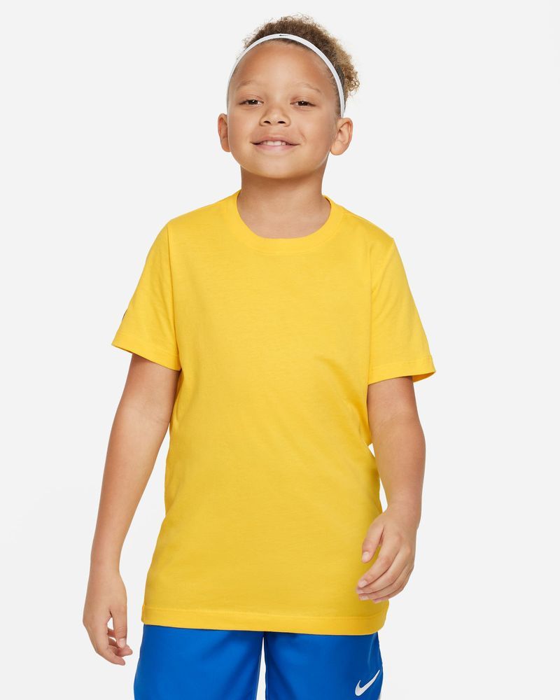 T-shirt Nike Team Club 20 pour enfant