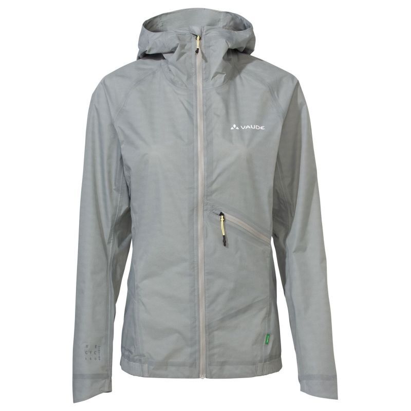 Scopi 2.5L LW Jacket - Veste imperméable femme