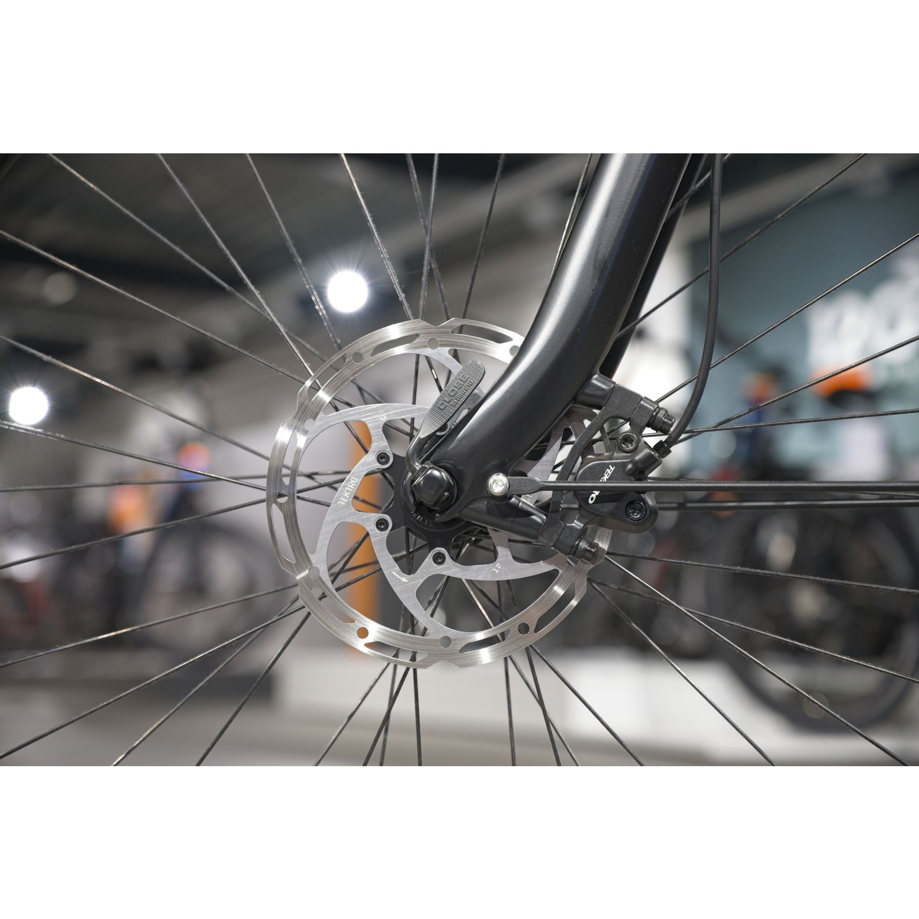 Gazelle Paris C7 HMB 2026 Smart