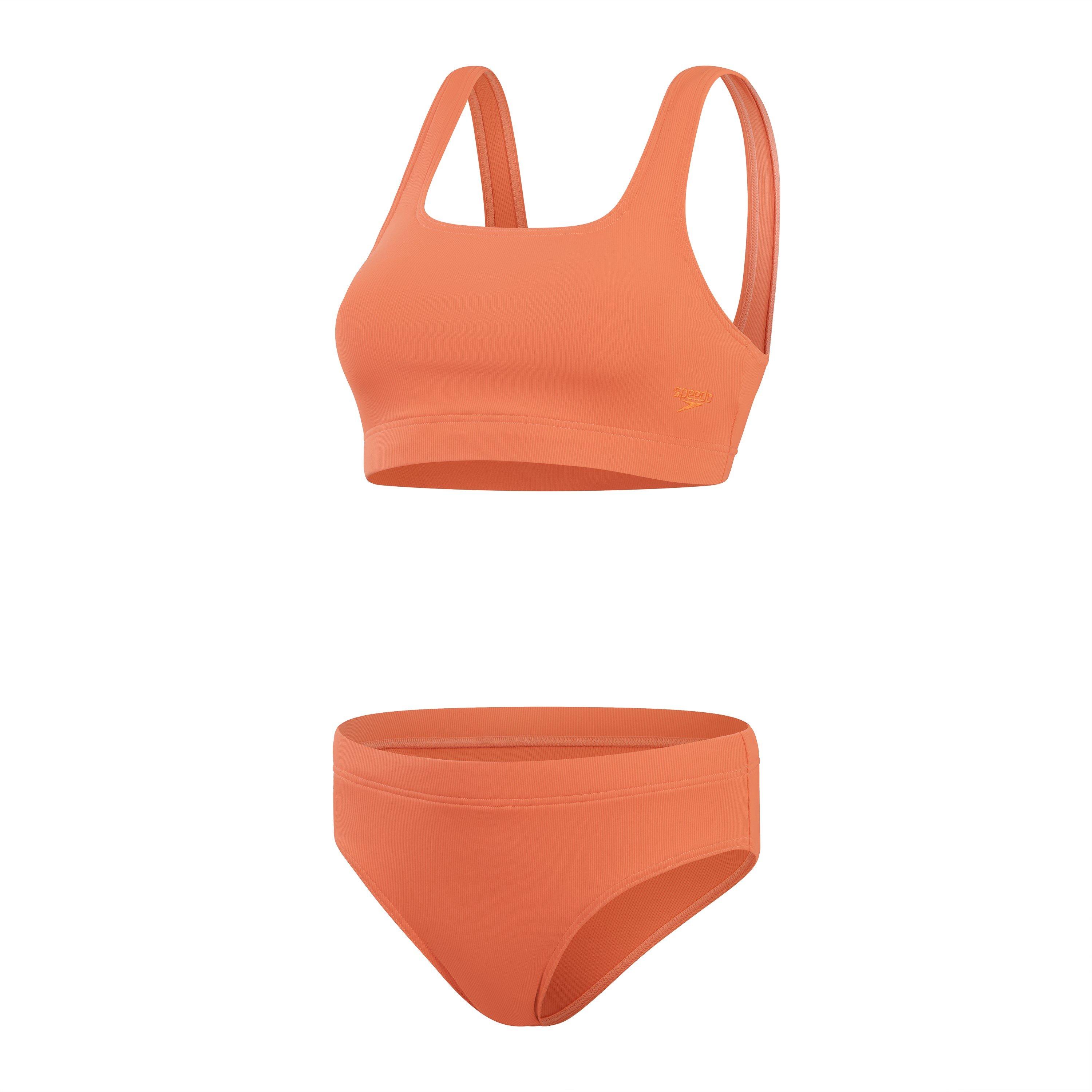 Speedo Speedo Txt UBk 2Pc Ld99