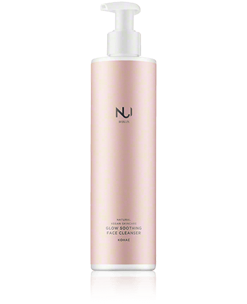 NUI Cosmetics Glow Soothing Face Cleanser Kohae 200ml