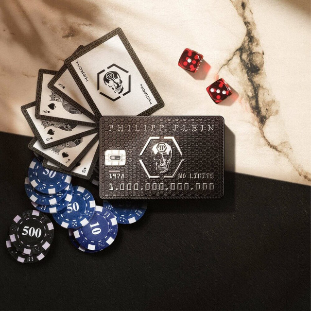 No Limit$ Eau de Parfum Philipp Plein