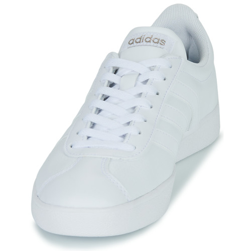 Adidas Sportswear - VL COURT 2.0 - Blanc