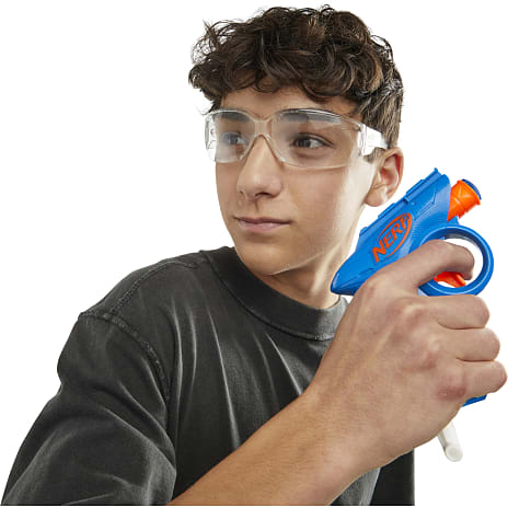 Nerf n series flex