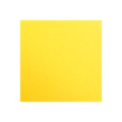 Clairefontaine Maya - Papier à dessin - A4 - 120 g/m² - citron