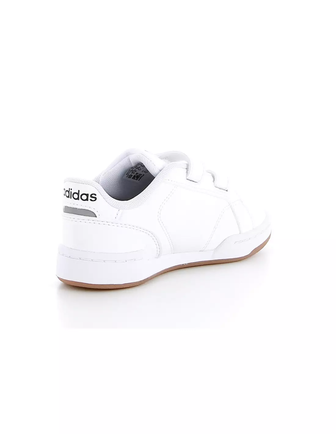 ADIDAS ROGUERA I - Baskets Blanc
