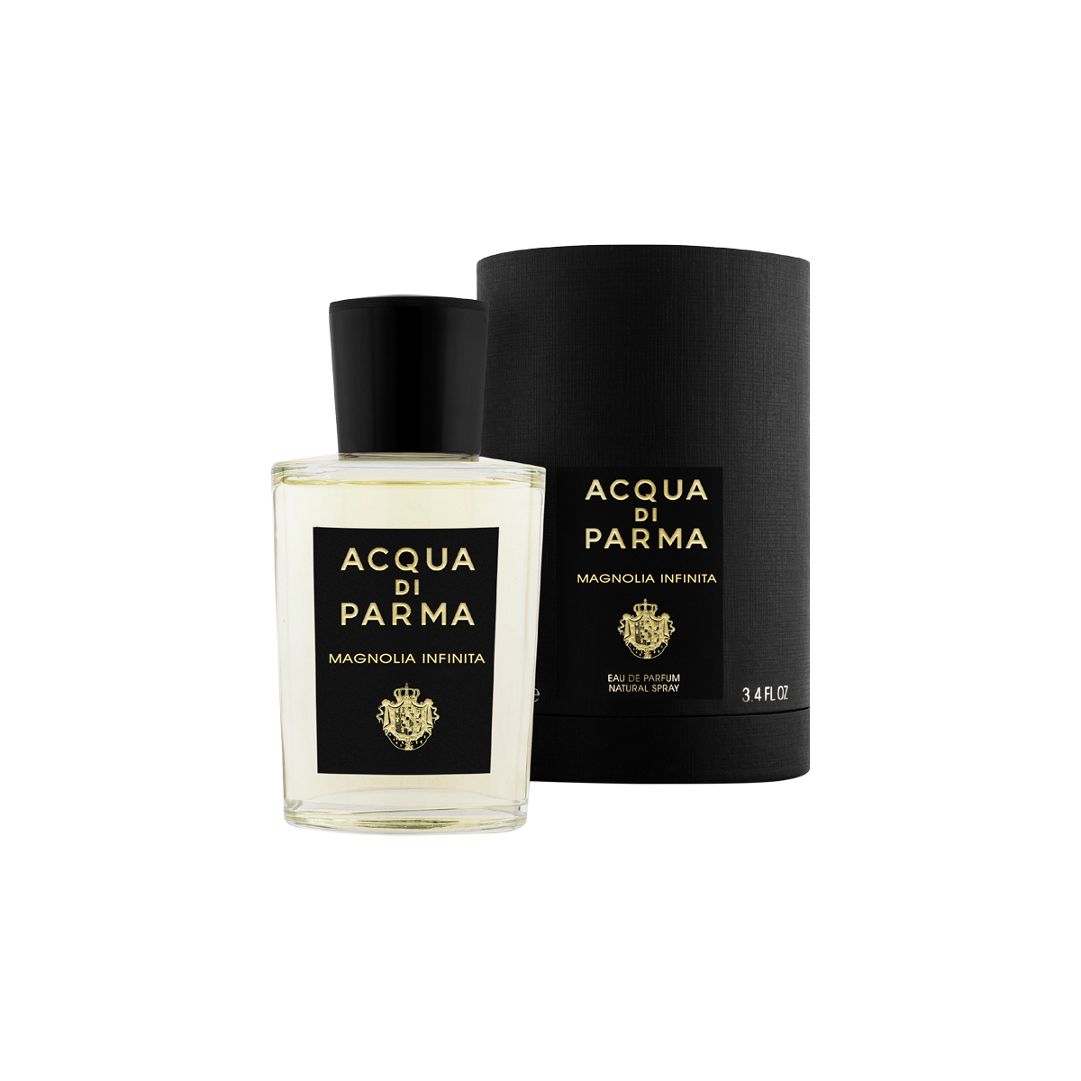 Magnolia Infinita Eau de Parfum 180ml