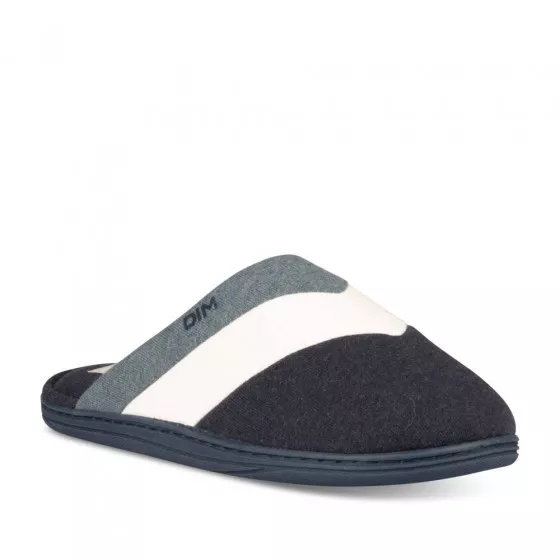 Chaussons MARINE DIM