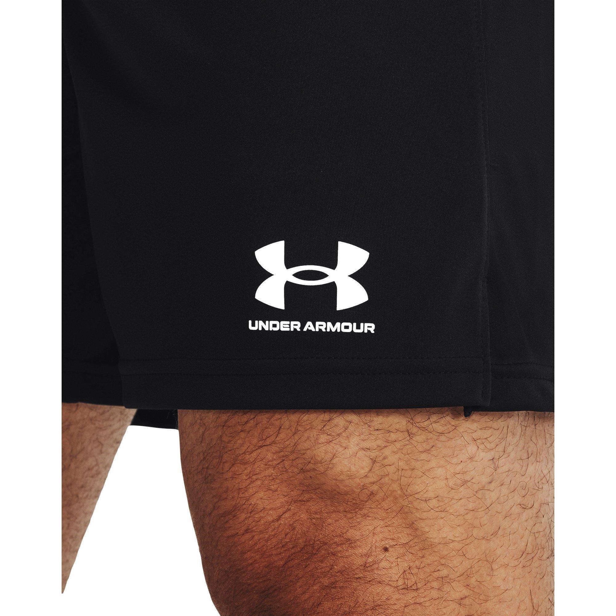 Under Armour Challenger Core Shorts Mens