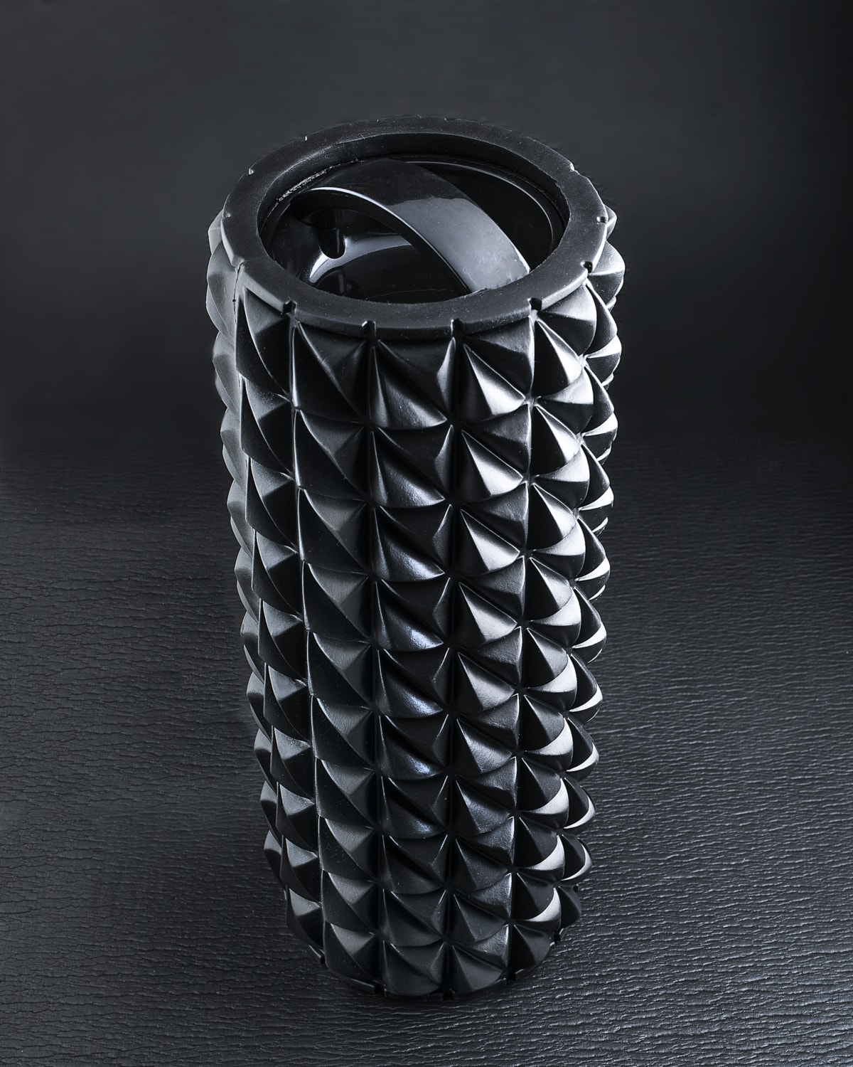 LEVITY Vibration Foam Roller