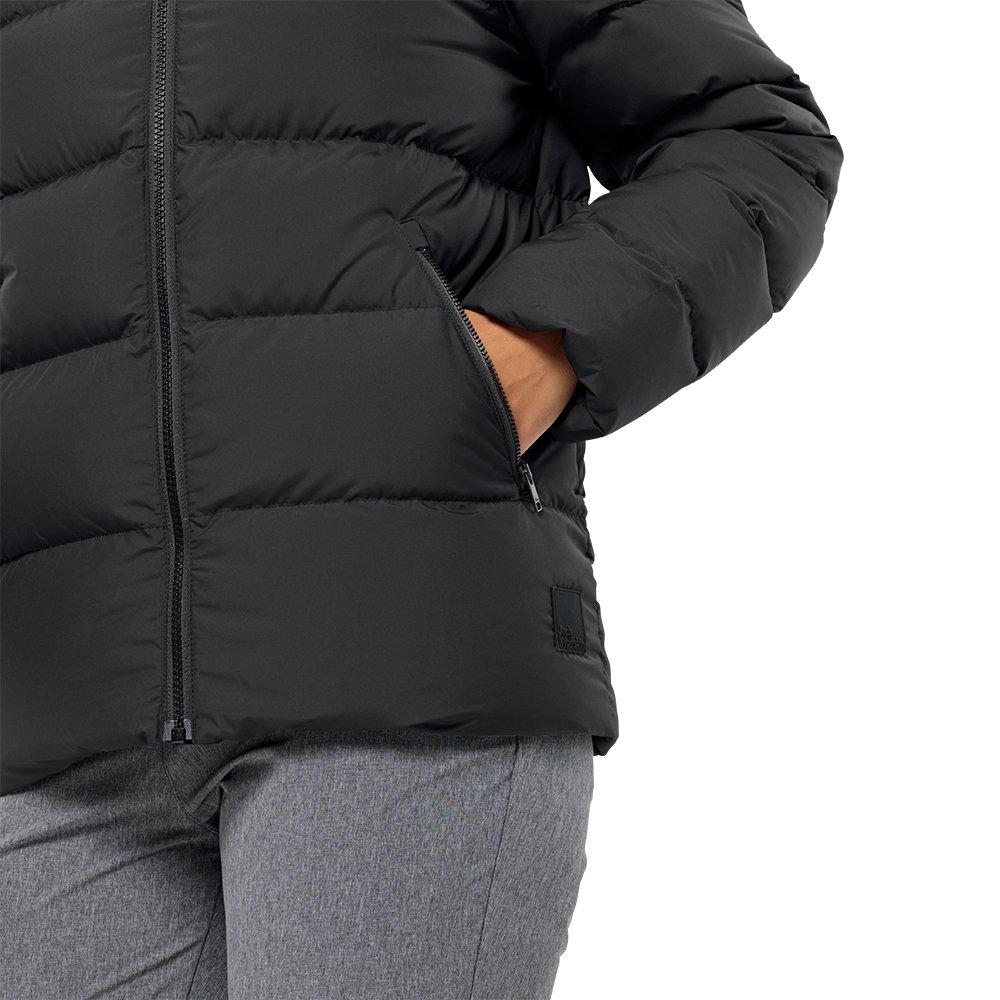 Jack Wolfskin JW Frozen Palace Jacket