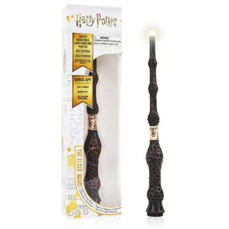 Boti Harry Potter Elderstab 18 cm