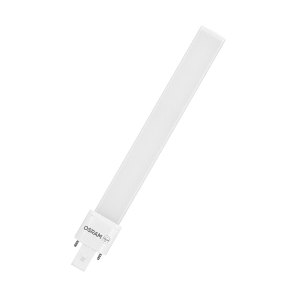 LYSRØR OSRAMDULUX LED S11 830 EM 6W 3000K