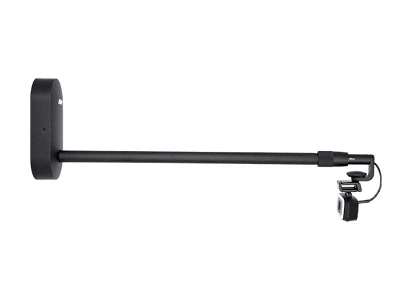 AVer CAM130 USB Content Kamera 4K 60 fps 4K-Kamera für Whiteboard und IFP-Zusammenarbeit