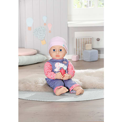 Baby Annabell stor Annabell
