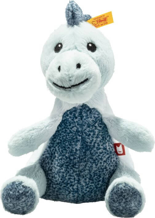 Tonies® Soft Cuddly Friends mit Hörspiel - Joshi Baby T-Rex