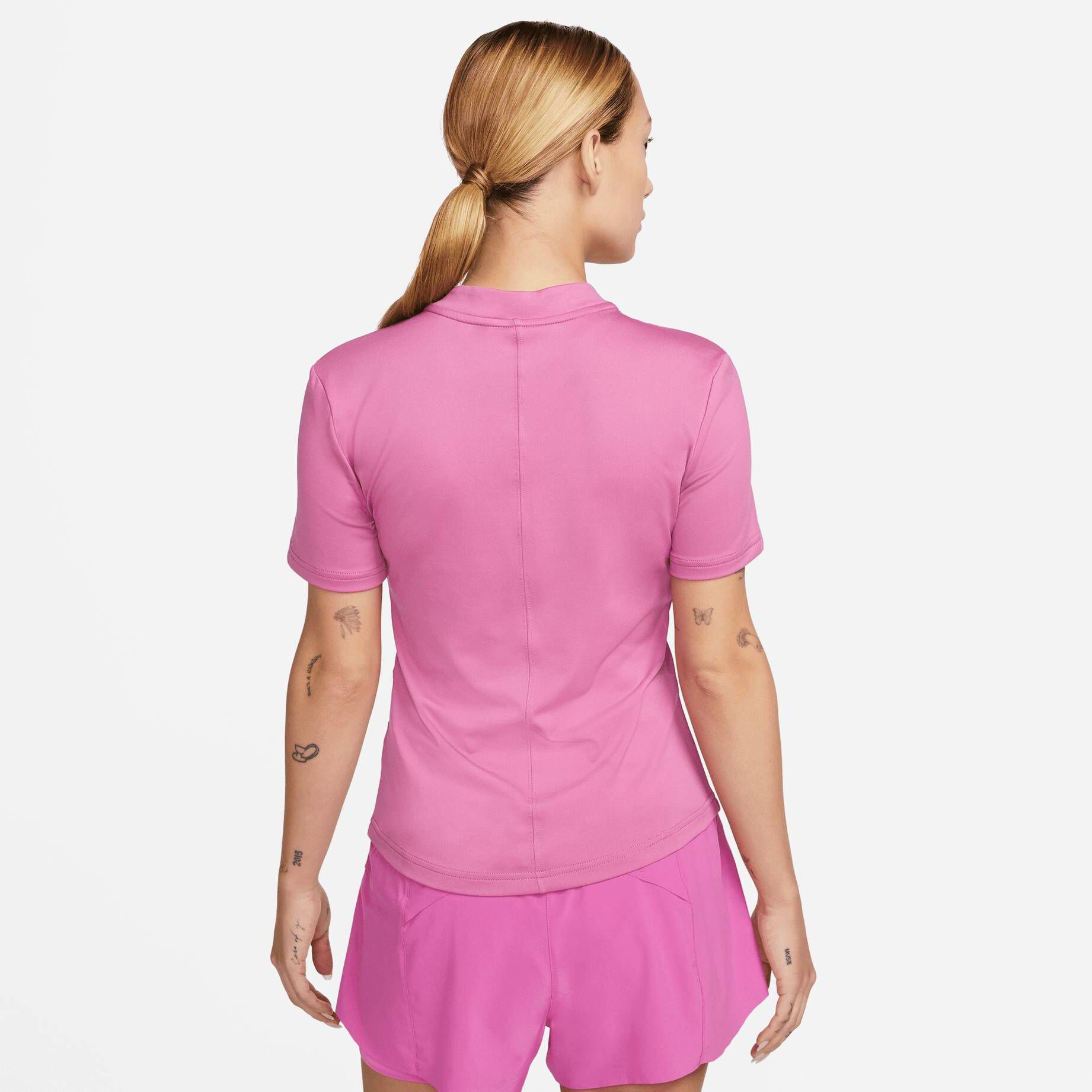 Nike| Damen Laufshirt AIR