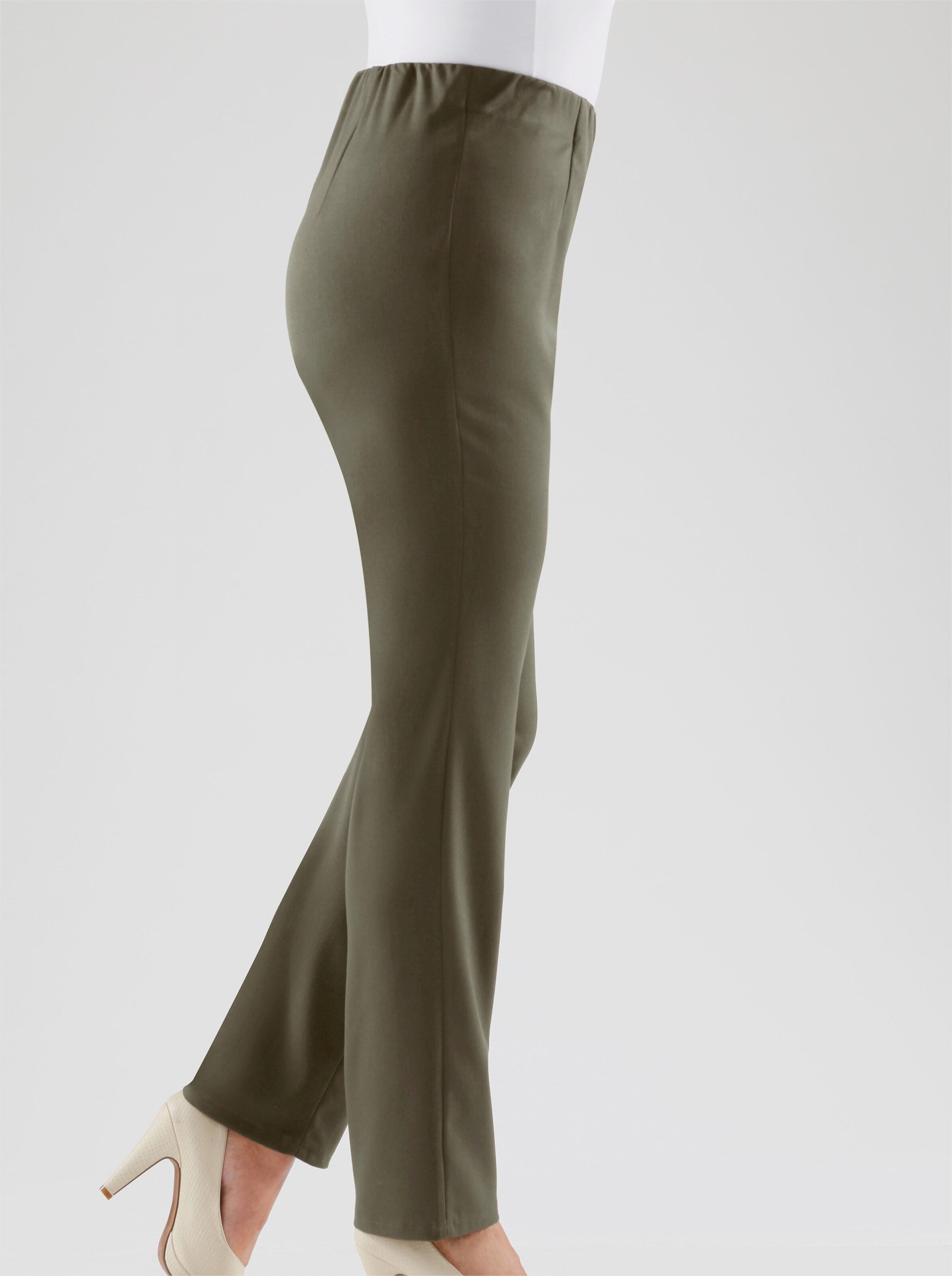 Stretch-Hose