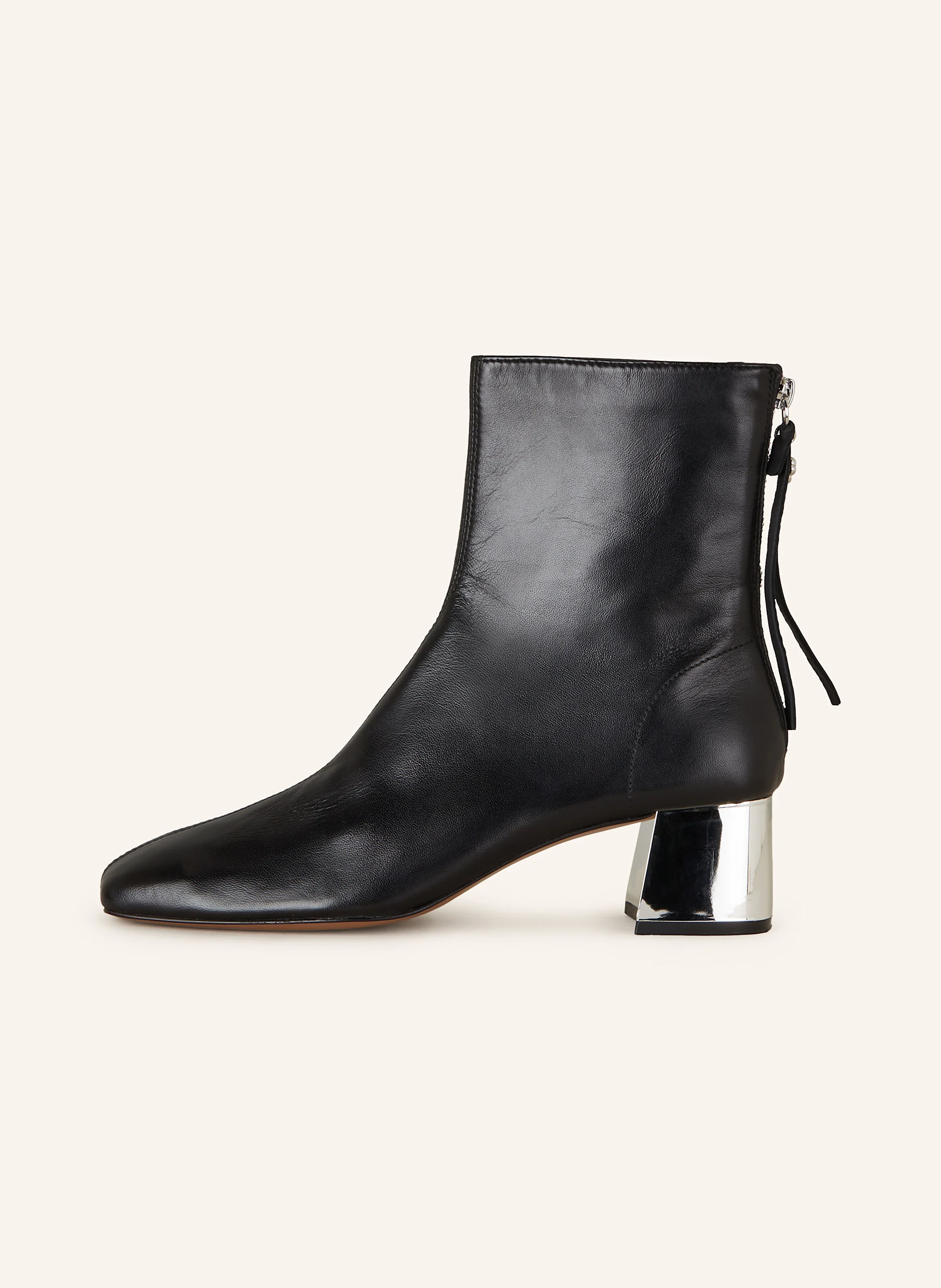 maje Stiefeletten