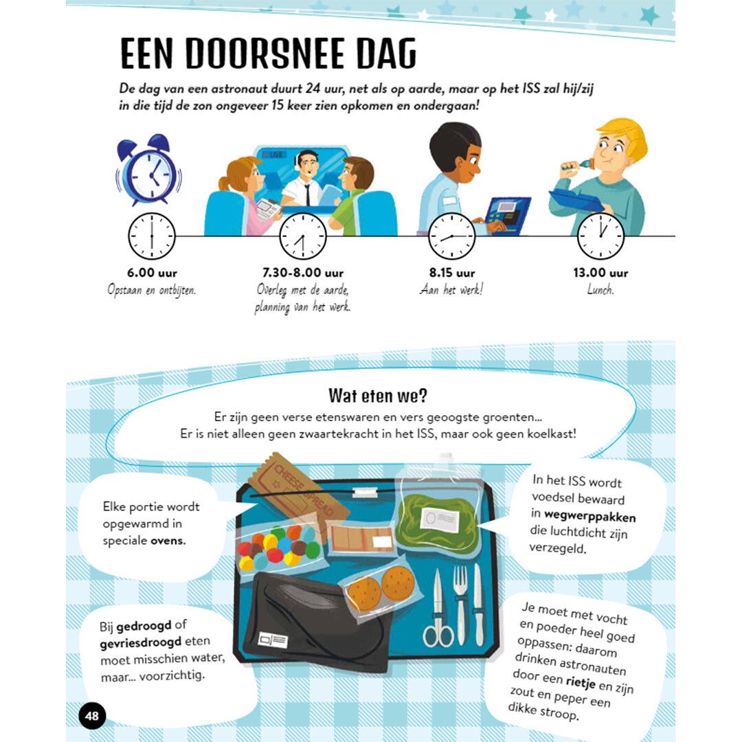 Uitgeverij rebo wat, hoe, waarom de ruimte