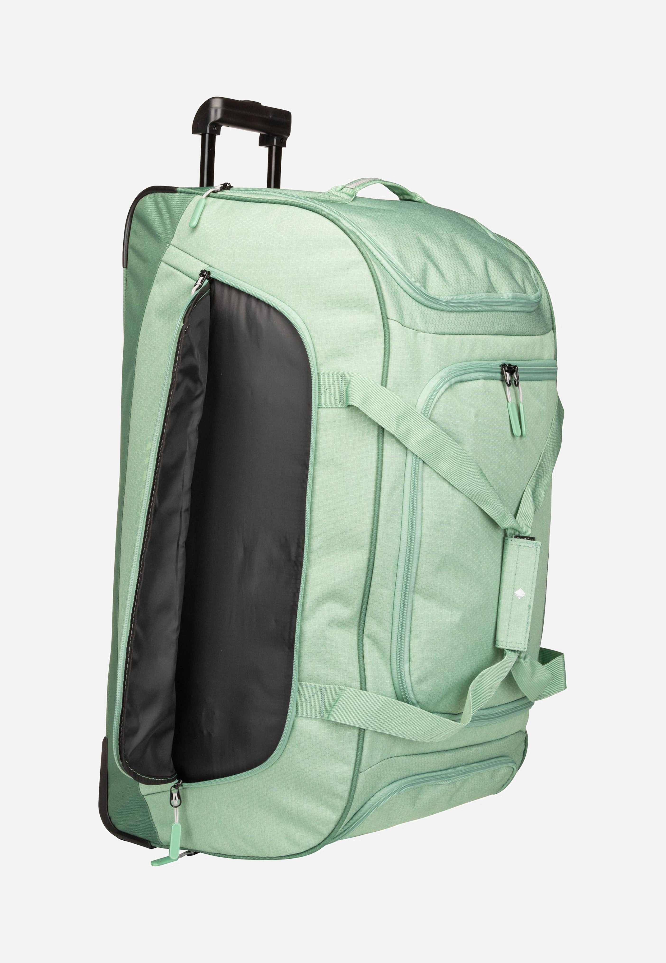 Kick Off XL Salbei - Travel Bag